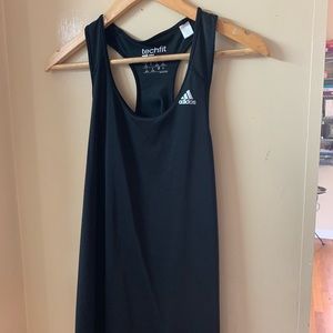 Adidas tank top